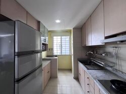 Casablanca (D25), Condominium #631133961